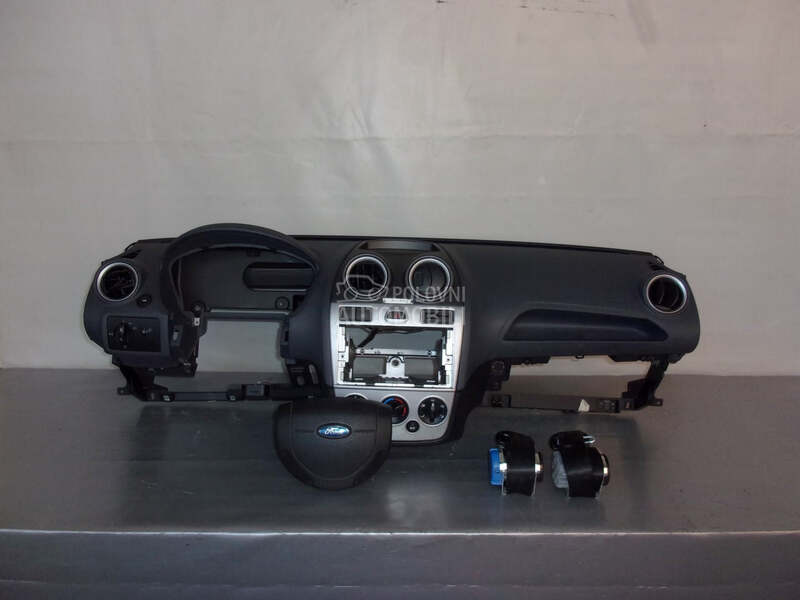 INSTRUMENT TABLA za Ford Fiesta