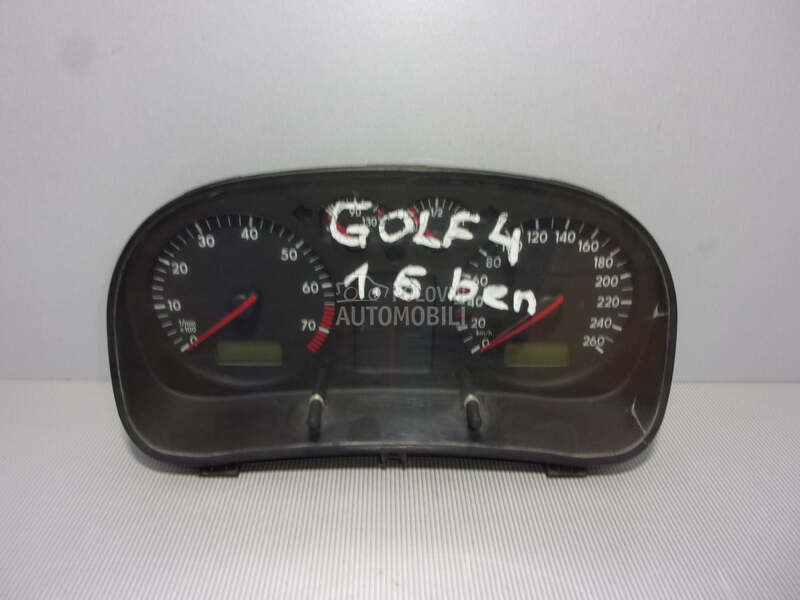 CELER SAT za Volkswagen Golf 4