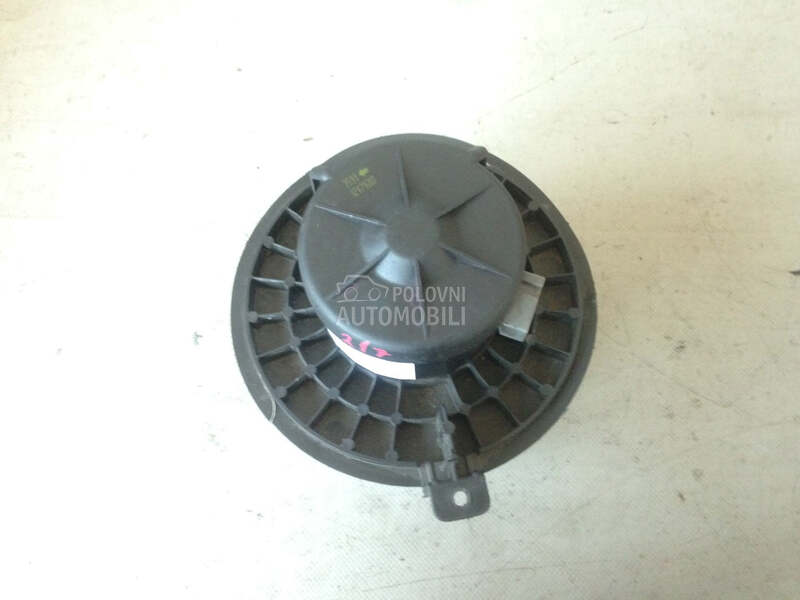VENTILATOR KABINE za Renault Koleos