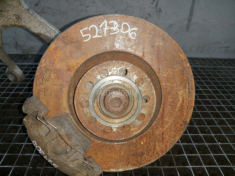 KOCIONI DISK za Audi A4