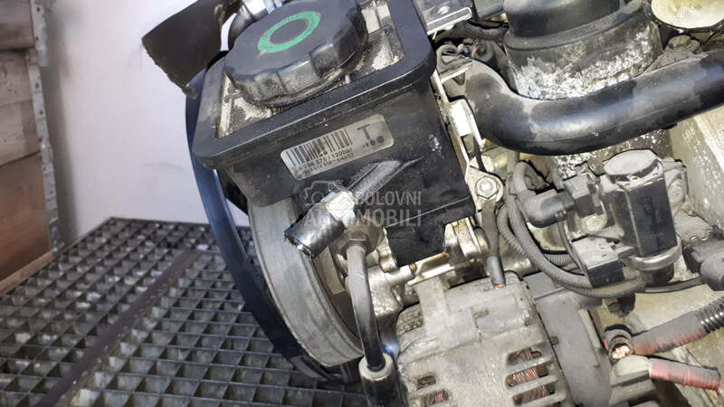 SERVO PUMPA za BMW Serija 5