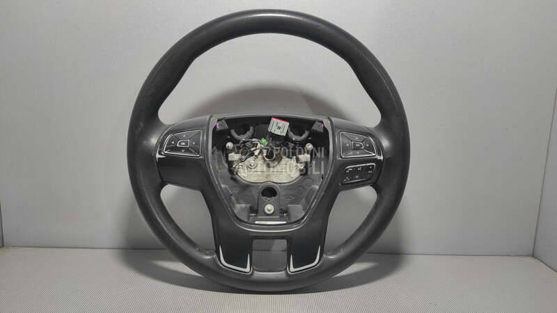 VOLAN za Ford Ranger