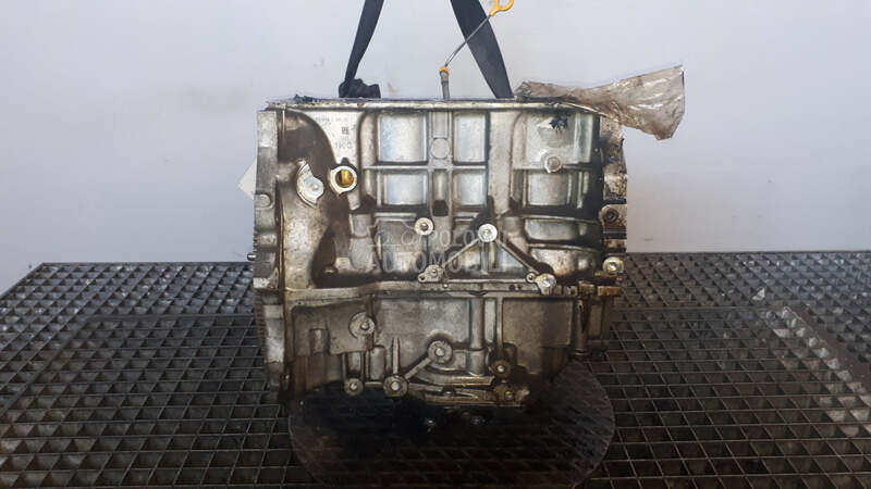 MOTOR za Nissan Juke