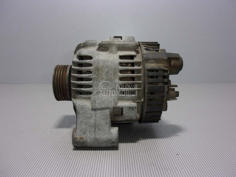 ALTERNATOR za Peugeot 306