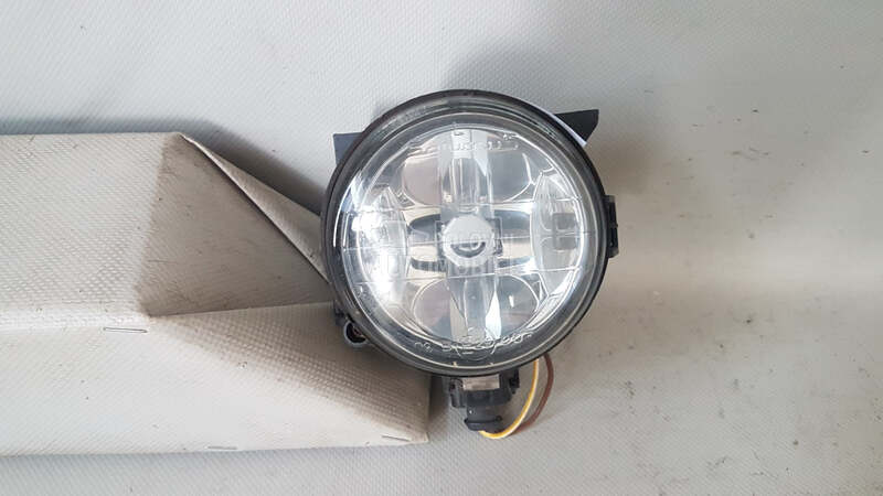 MAGLENKA za Volkswagen Lupo