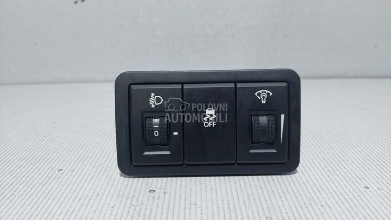 PREKIDACI za Hyundai i20