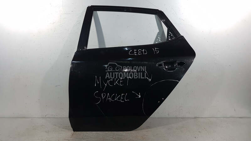VRATA za Kia cee`d