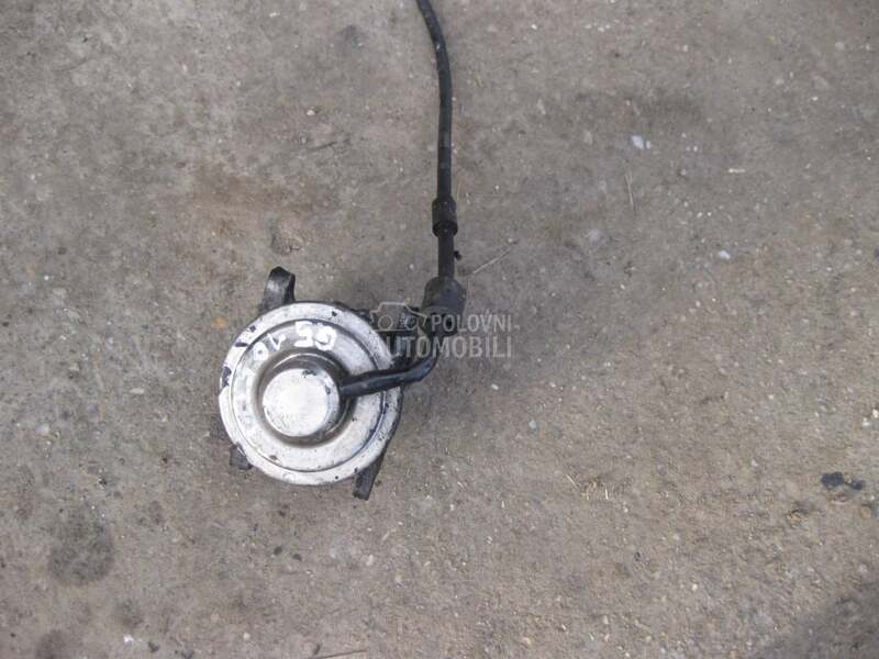 Eger ventil tdi 105 ks za Volkswagen Golf 5