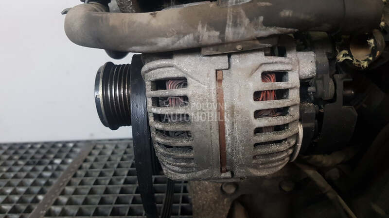 ALTERNATOR za Volkswagen Caddy