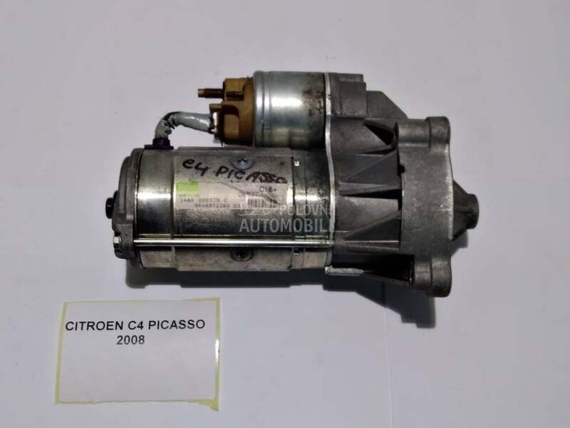 Alnaser za Citroen C4 Grand Picasso, C4 Picasso od 2006. do 2012. god.