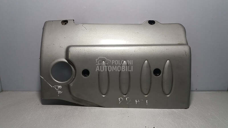 POKLOPAC MOTORA za Citroen C5
