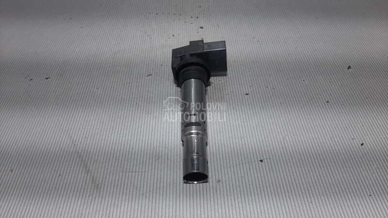 BOMBINA za Volkswagen Golf 6