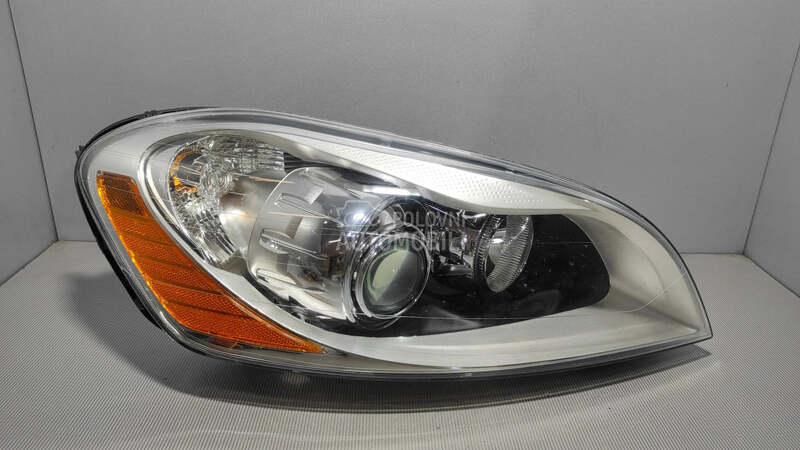FAR za Volvo XC60