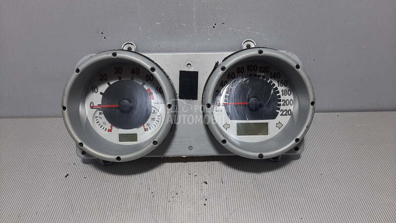 CELER SAT za Volkswagen Lupo