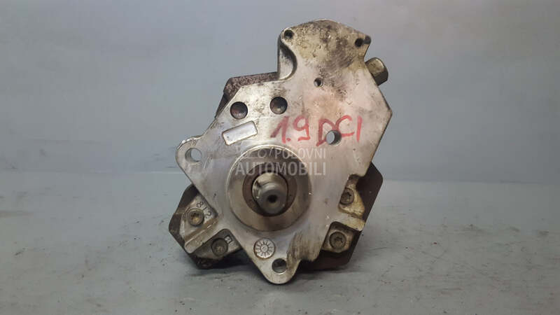PUMPA VISOKOG PRITISKA za Renault Laguna