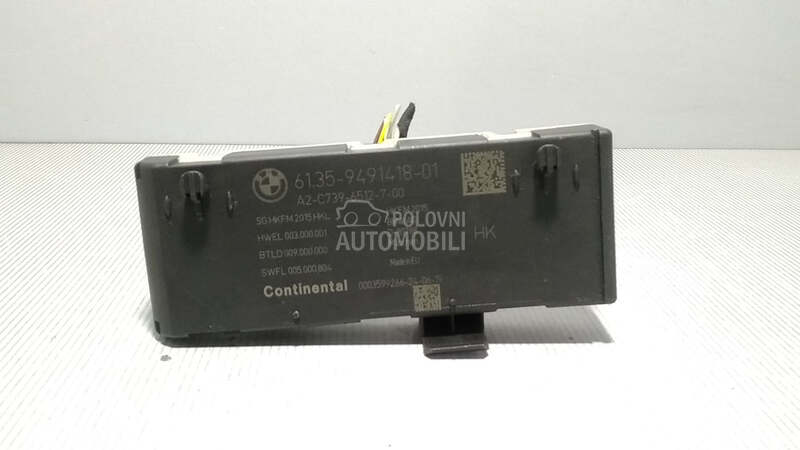 ELEKTRONIKA MODUL za BMW X3
