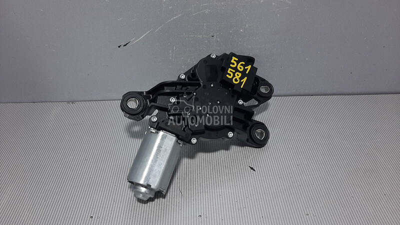 MOTORIC BRISACA GEPEKA za Volkswagen Touran