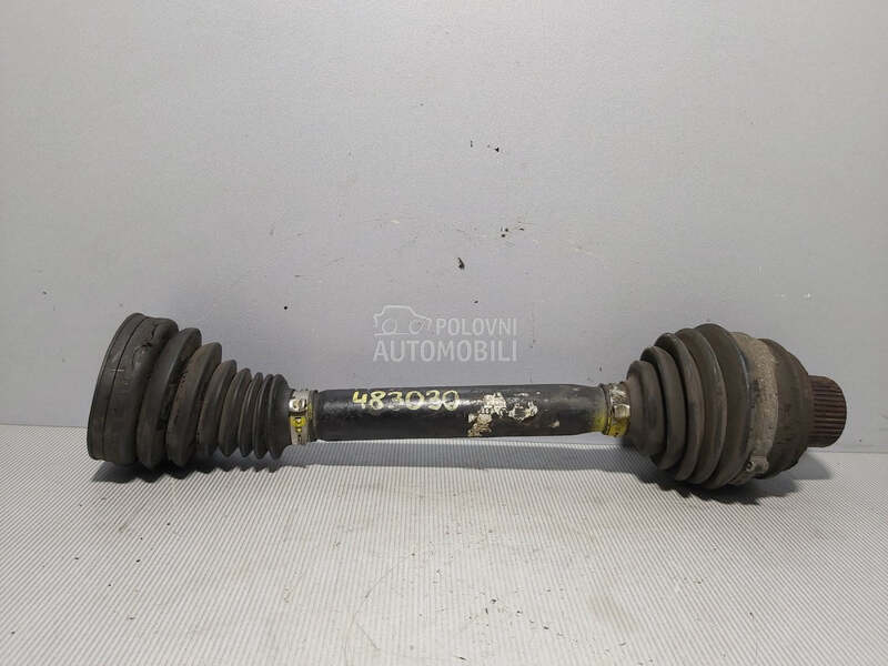 POLUOSOVINA za Audi A4