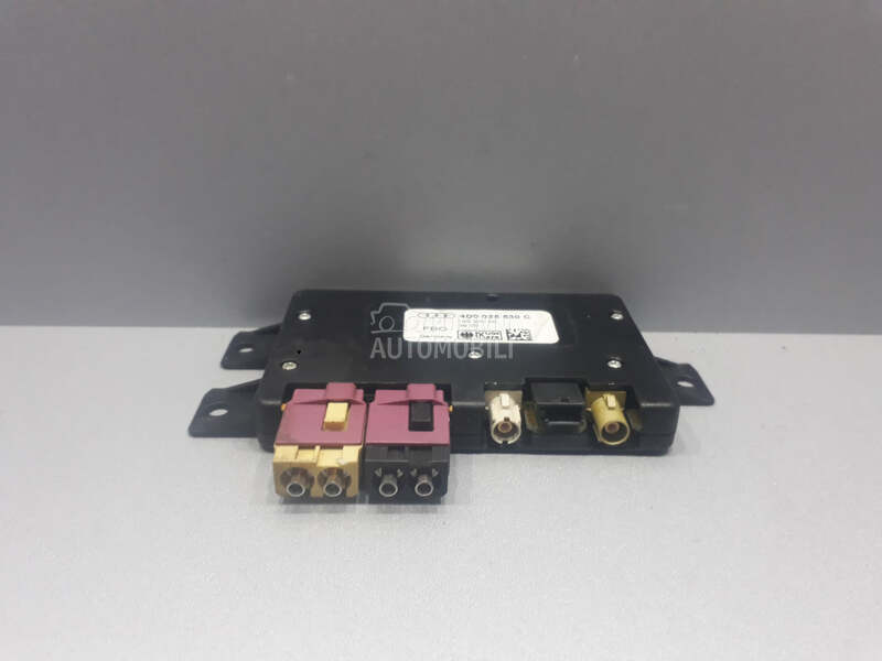 ELEKTRONIKA MODUL za Audi A3