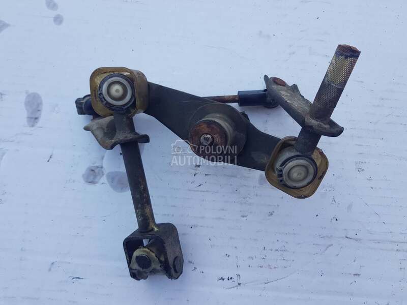 BIRAČ BRZINA 16 80 KV za Chevrolet Lacetti, Nubira