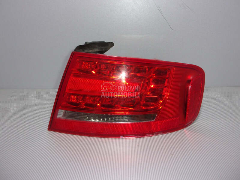 STOPA za Audi A4