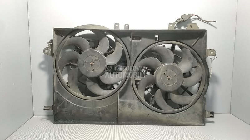 VENTILATOR za Saab 9-5