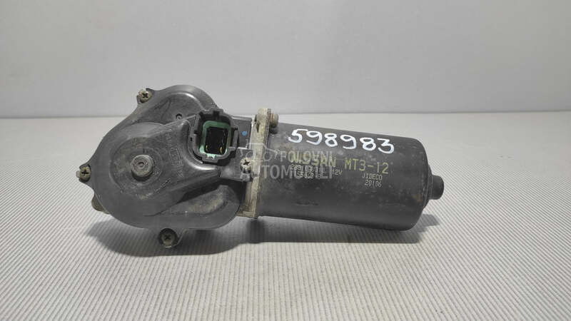 MOTORIC PREDNJEG BRISACA za Nissan Primera