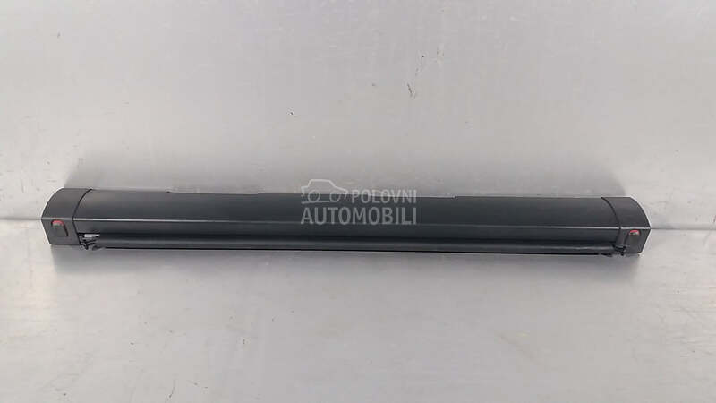 ROLETNA GEPEKA za Peugeot 508