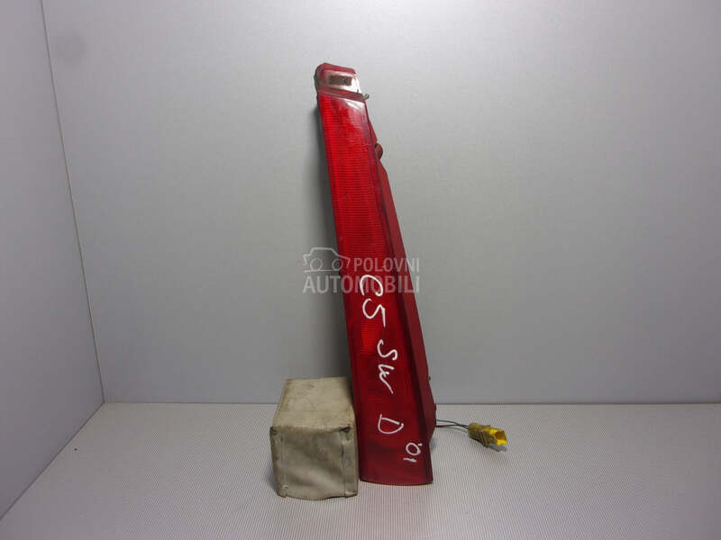 STOPA za Citroen C5