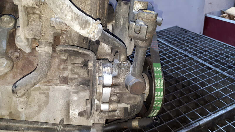 SERVO PUMPA za Nissan Pathfinder