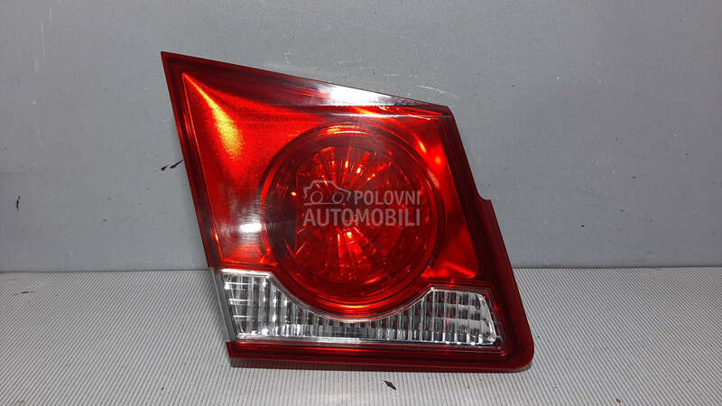 STOPA za Chevrolet Cruze