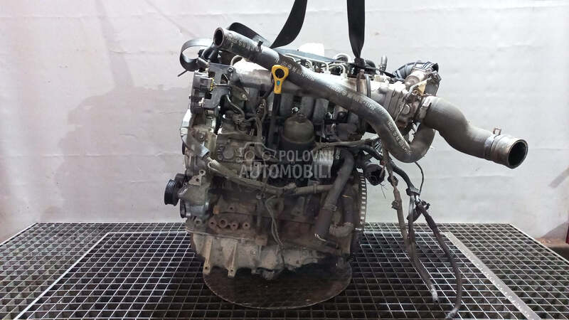 MOTOR za Hyundai i30