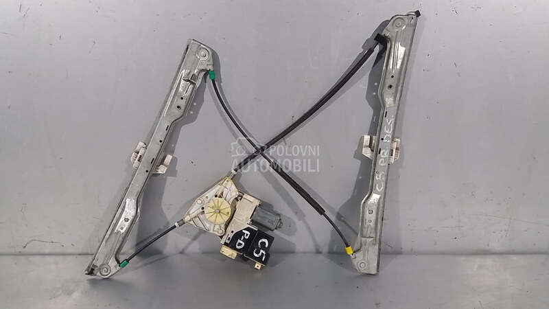 ELEKTRO PODIZAC STAKLA za Citroen C5