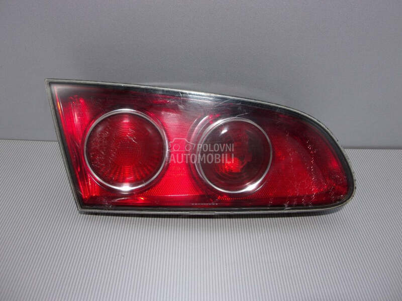STOPA za Seat Ibiza