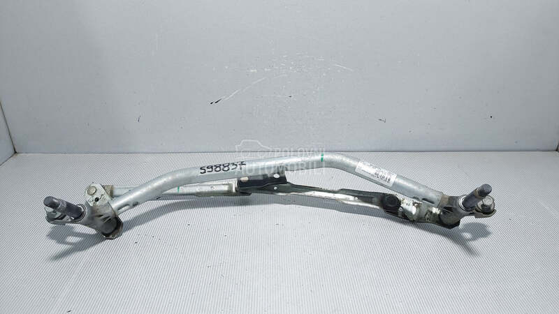 POLUGA BRISACA za Peugeot 208