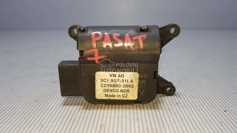MOTORIC VENTILATORA za Volkswagen Passat B6
