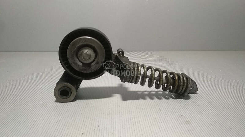 SPANER za Opel Corsa D