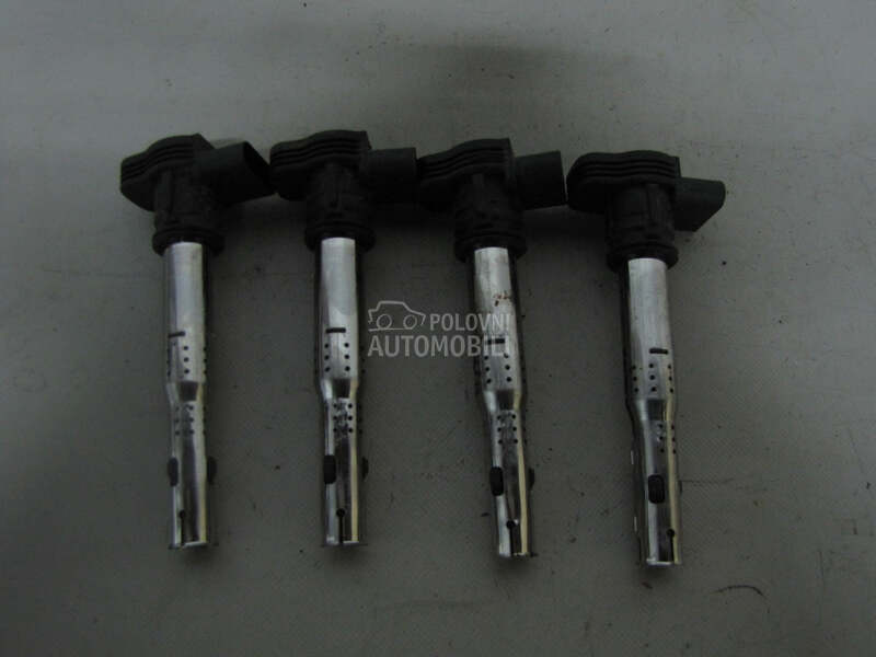 BOMBINA za Audi A3