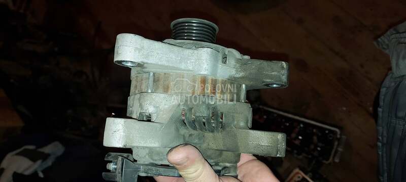 alternator 1.4 benzin za Peugeot 207