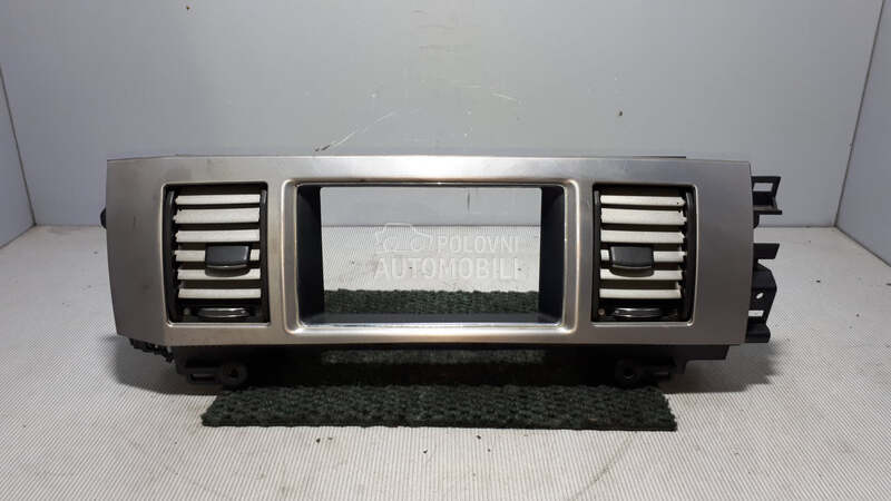 RESETKA VENTILACIJE za Jaguar XF