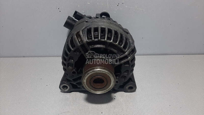 ALTERNATOR za Citroen C4
