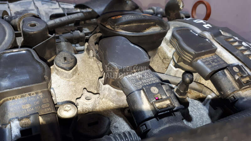 BOMBINA za Škoda Superb