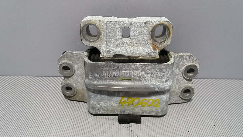 NOSAC MJENJACA za Volkswagen Golf 6