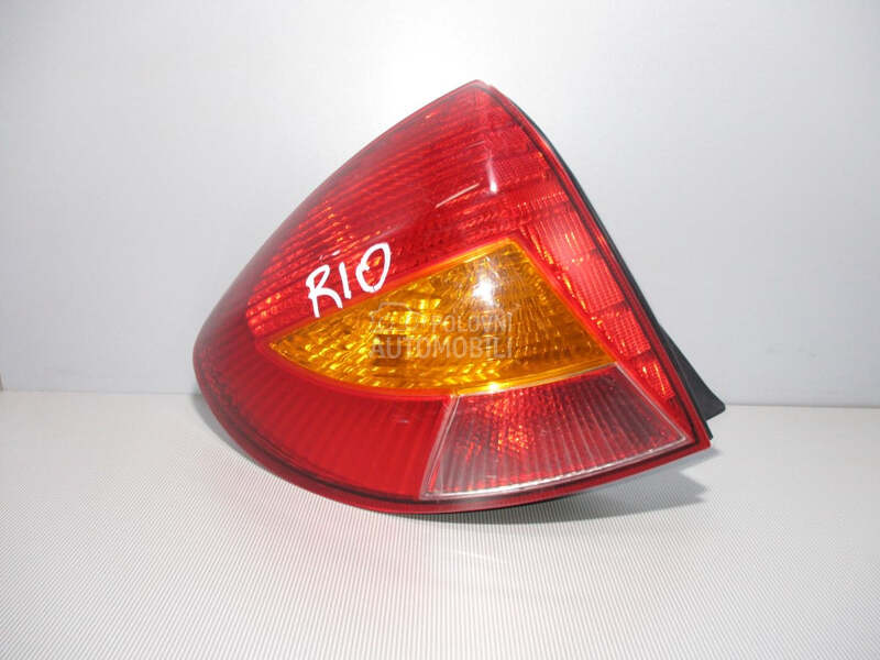STOPA za Kia Rio