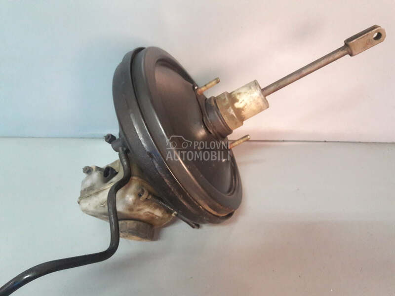 KOCIONI DOBOS za Opel Astra G