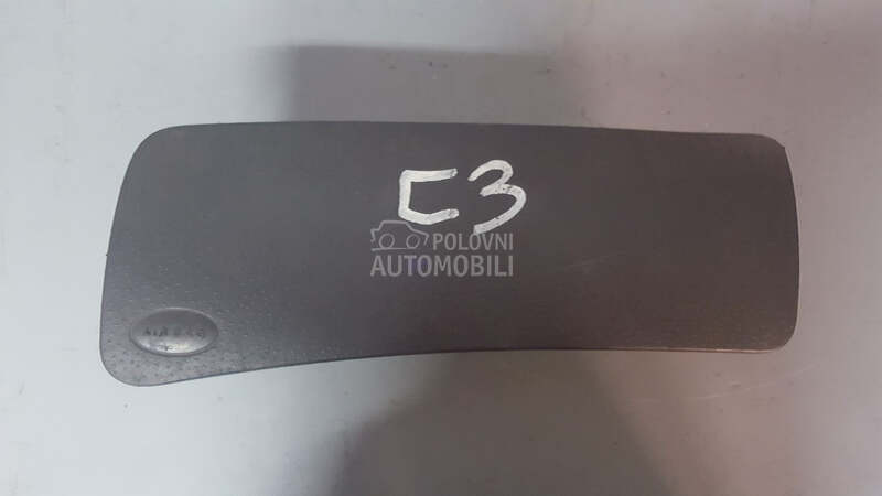 AIRBAG SUVOZACA za Citroen C3