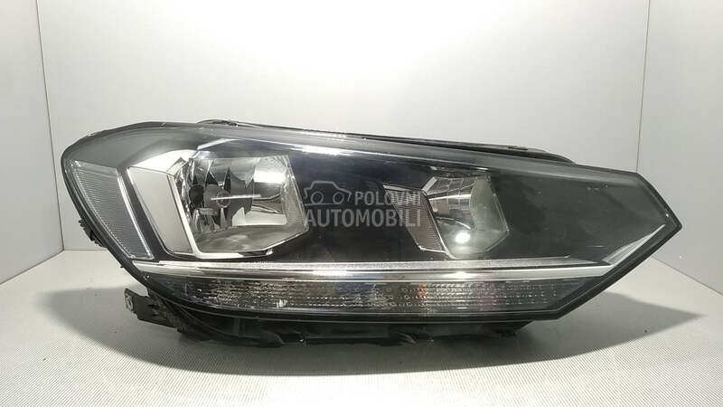 FAR za Volkswagen Touran