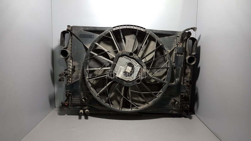 NOSAC VENTILATORA za Mercedes Benz E Klasa