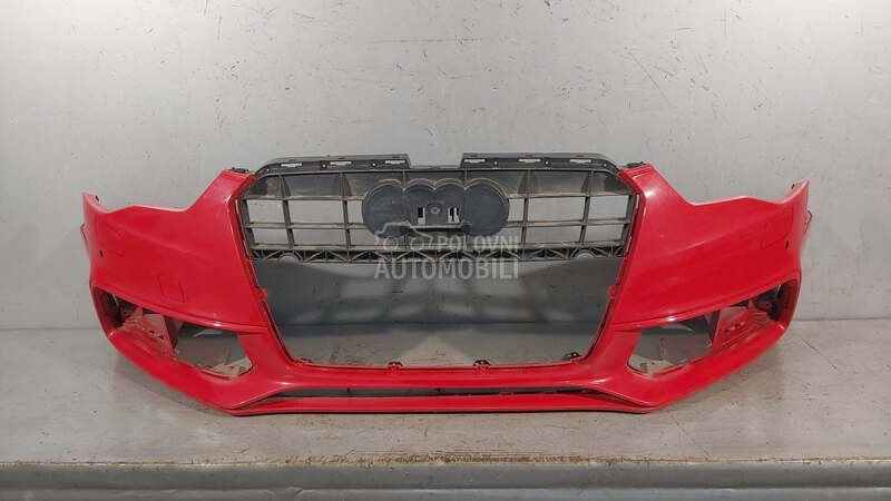 BRANIK za Audi A5