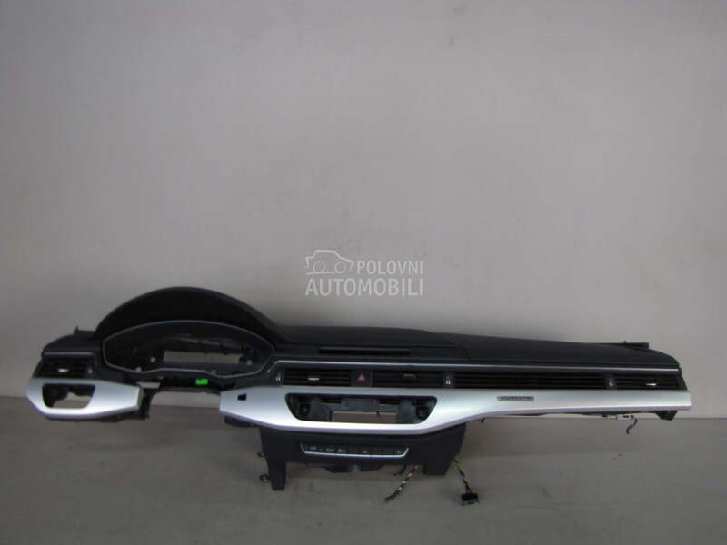 INSTRUMENT TABLA za Audi A4